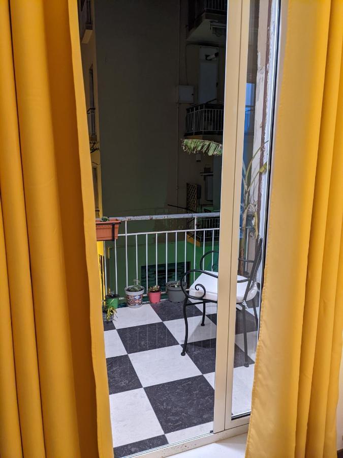 Al Teatro Greco 호텔 시라쿠사 외부 사진